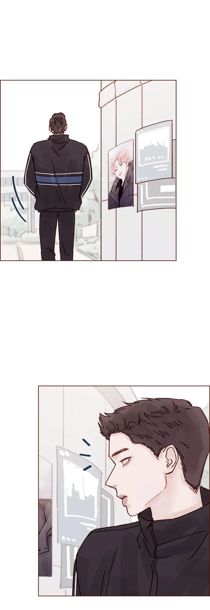 [第258话] 在最後一個季節開始時 第37页