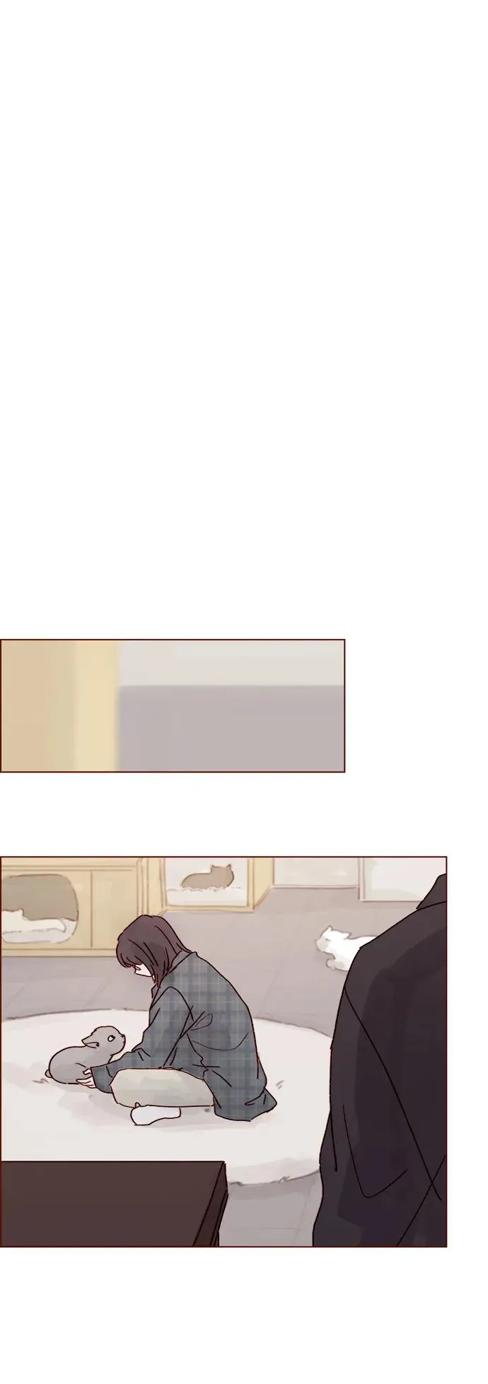 [第259话] 是他女朋友吧? 第27页