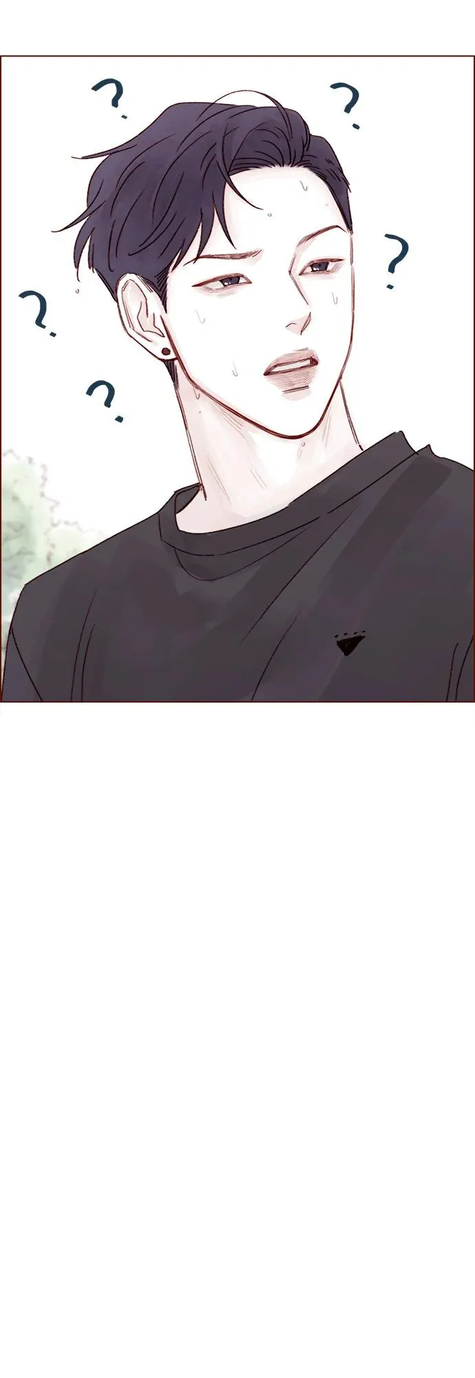 [第260话] 喜歡就是喜歡，不喜歡就是不喜歡 第25页