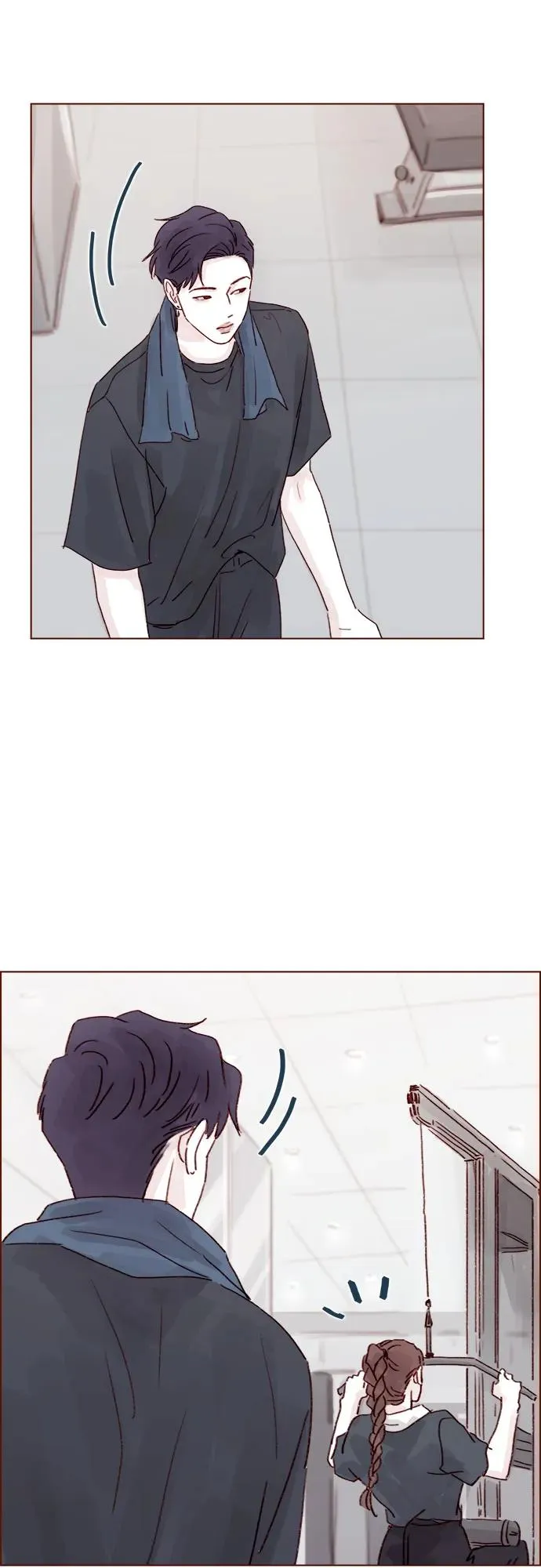 [第260话] 喜歡就是喜歡，不喜歡就是不喜歡 第26页