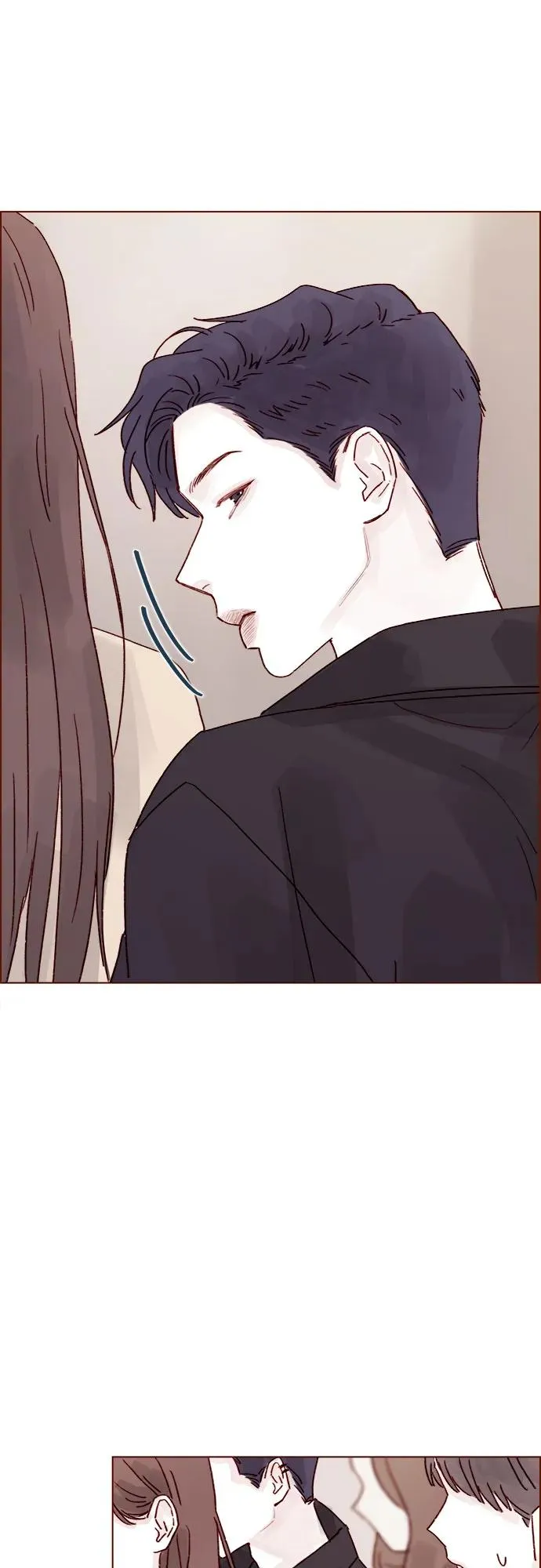 [第261话] 彷彿對他毫無留戀! 第29页