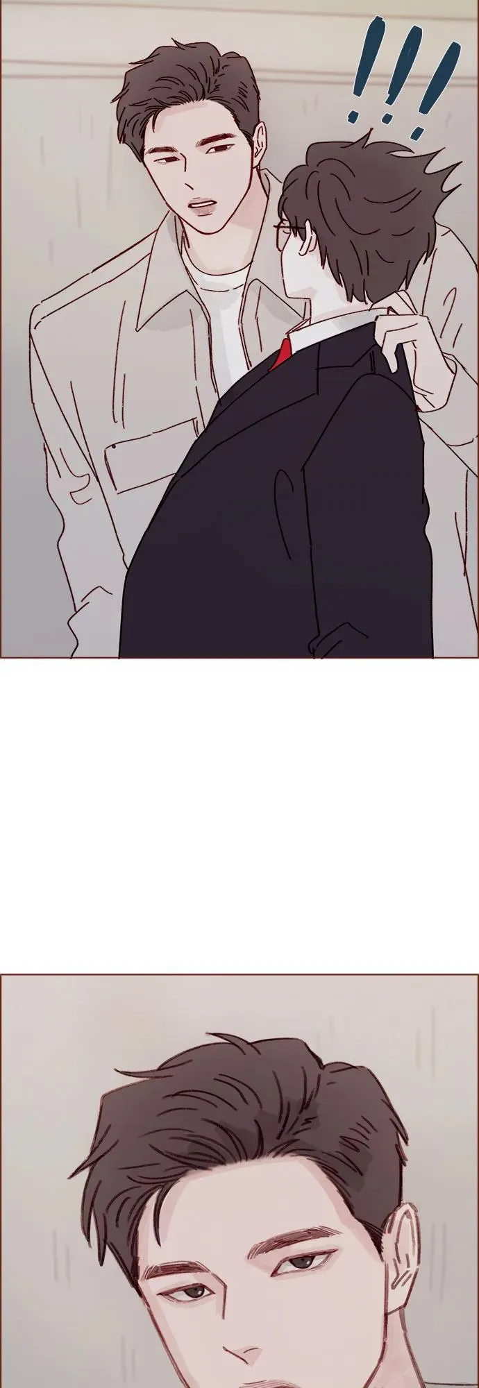 [第280话] 我會一直幼稚下去 第27页