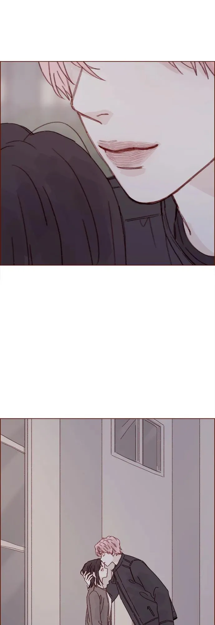 [第284话] 今天第一次約會? 第21页