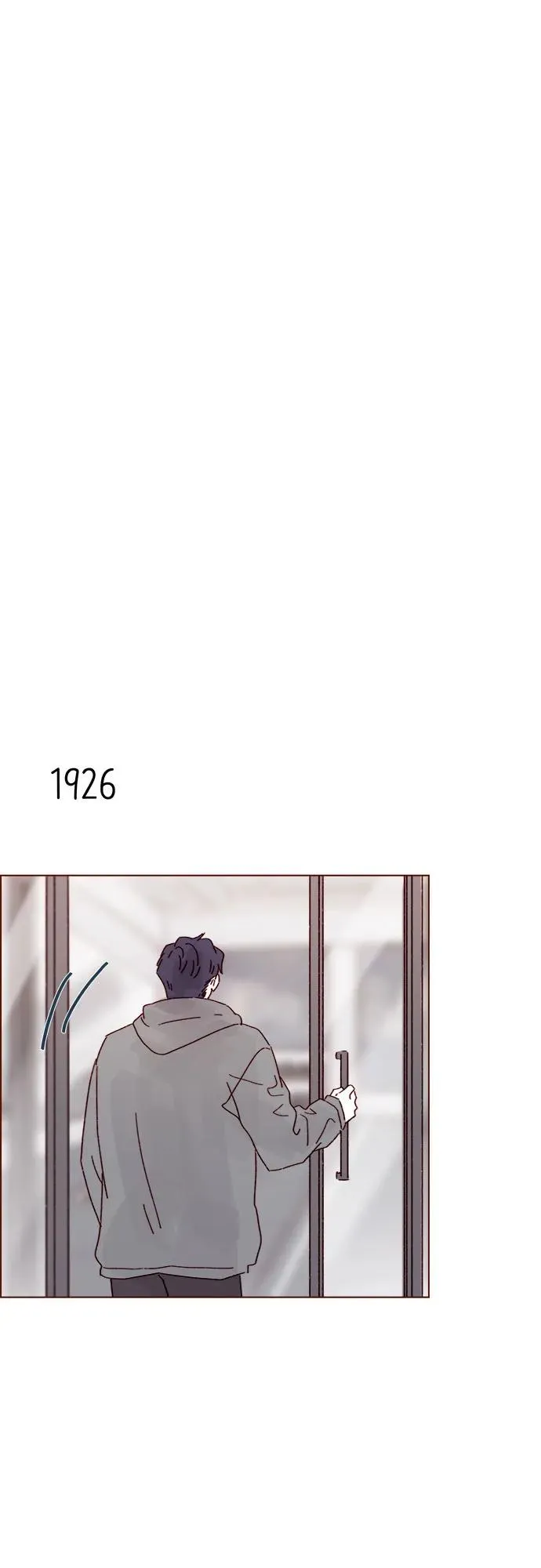 [第295话] 這麼生硬，看來是初戀? 第14页