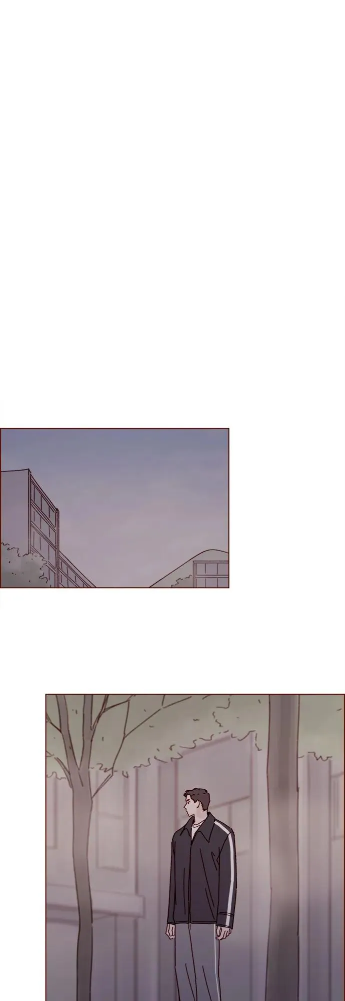 [第295话] 這麼生硬，看來是初戀? 第18页