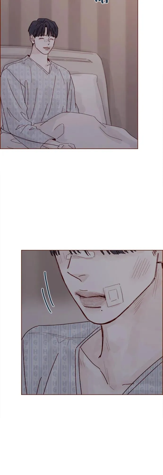 [第315话] 我對不起你 第39页