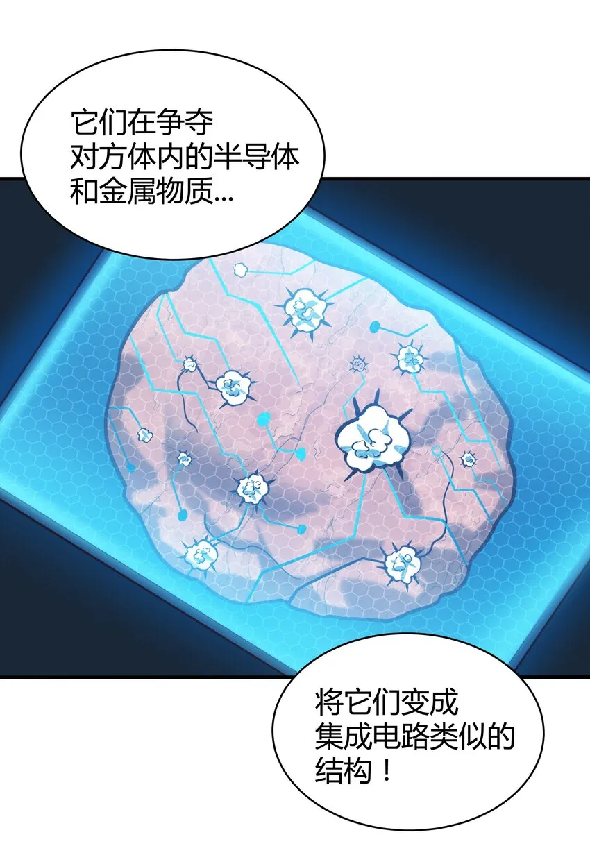 072 无尽的吞噬进化 第21页