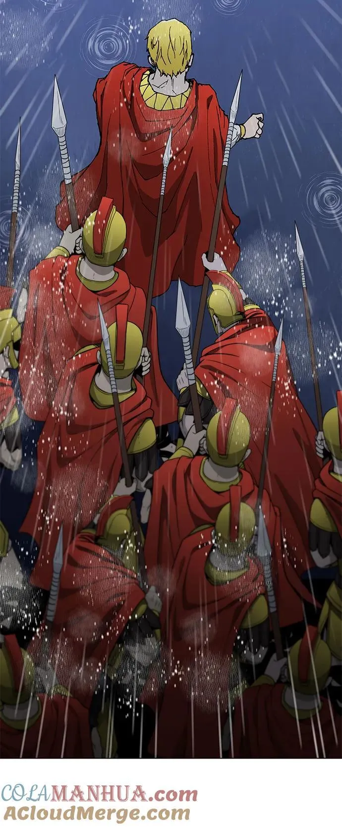 第188话（第一季最终话） 第9页