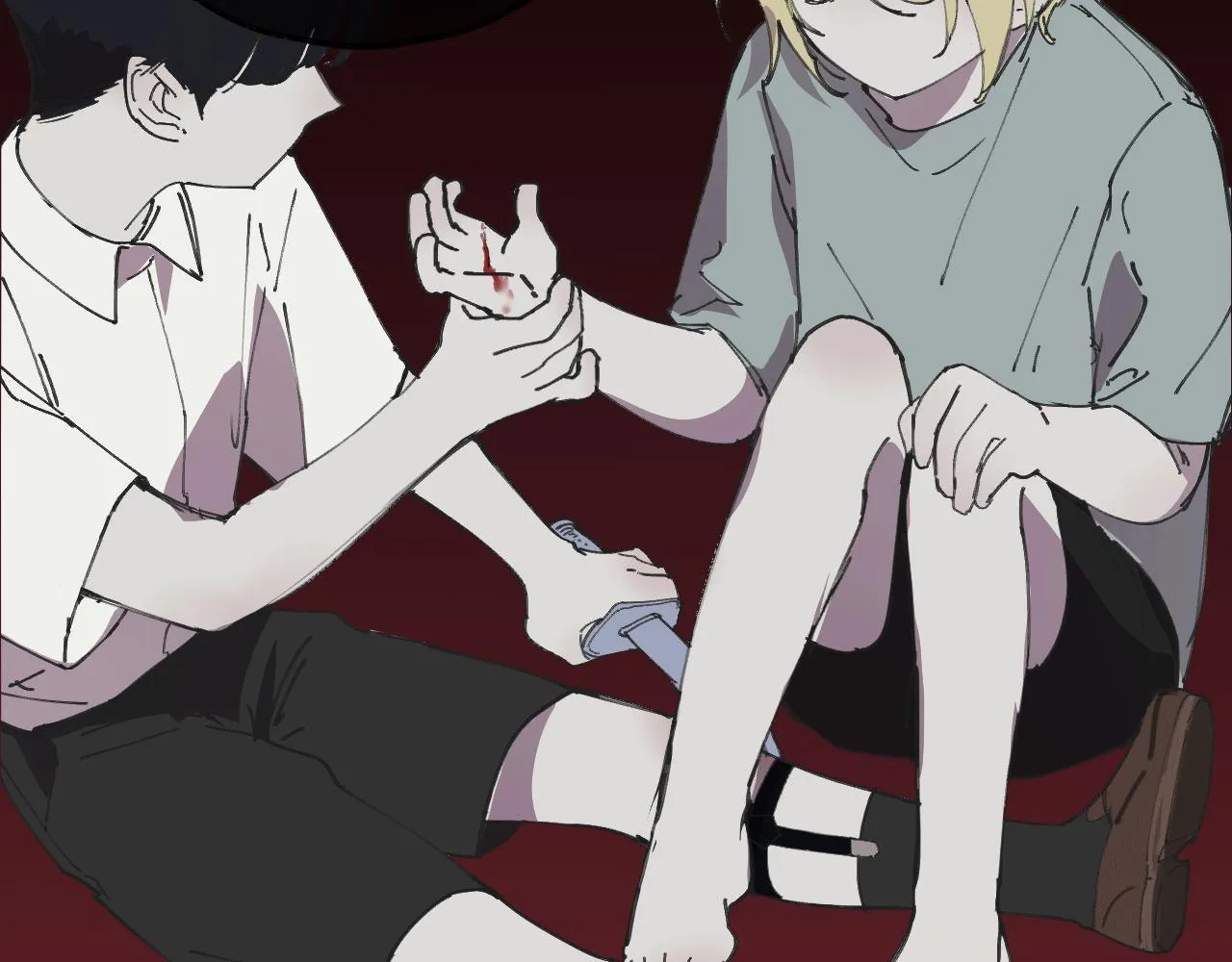 第十二话 分离 第15页