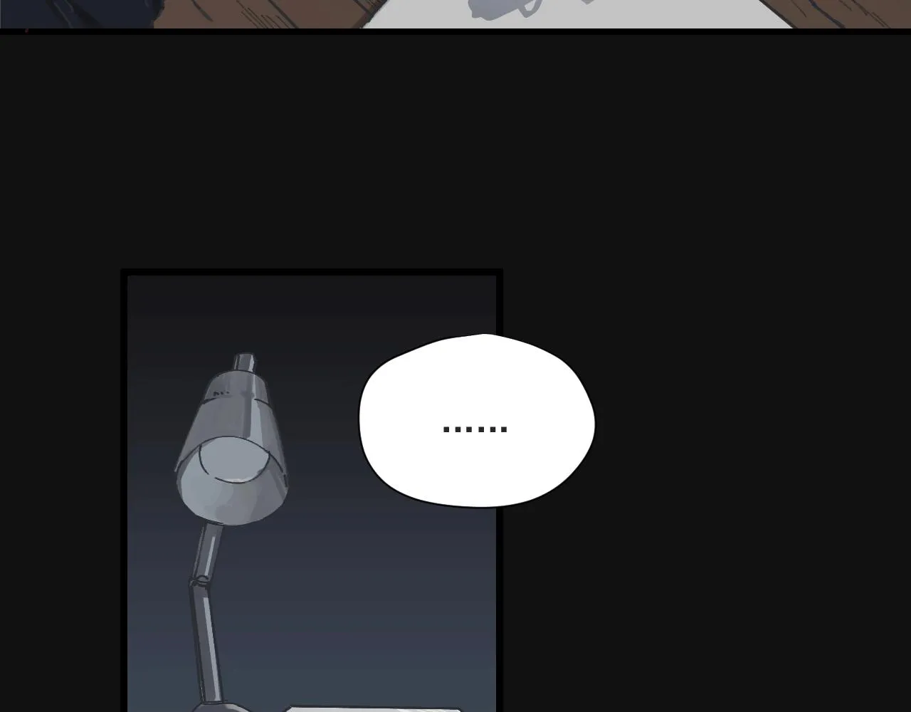 第八话 独白 第31页