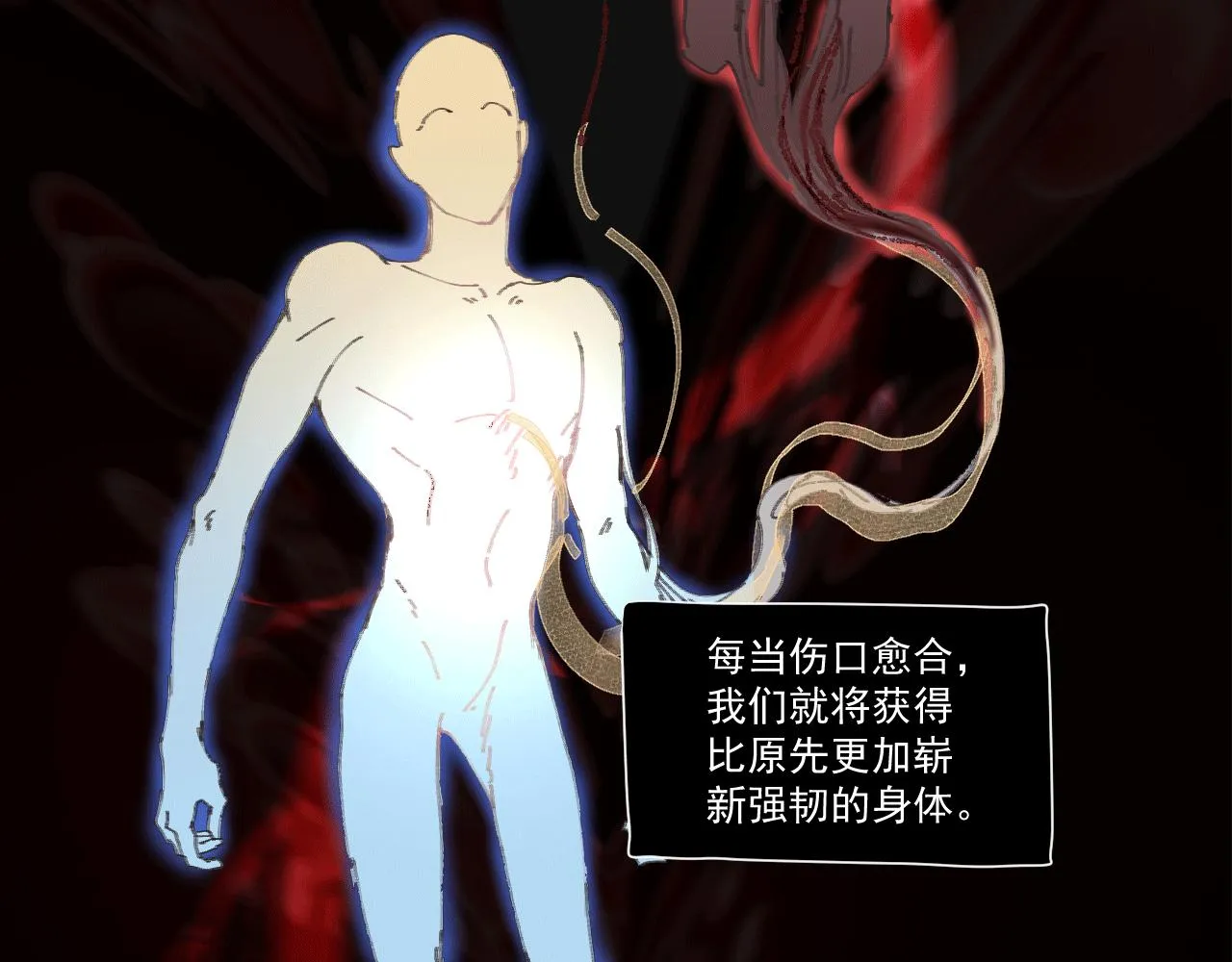 第七话 错觉 第30页