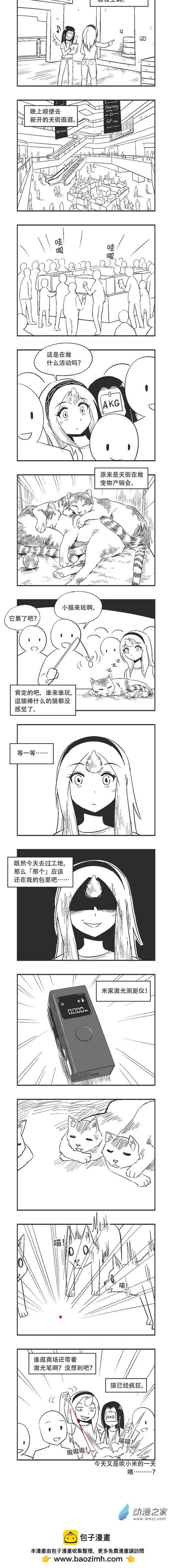 0171 逗猫神器 第1页