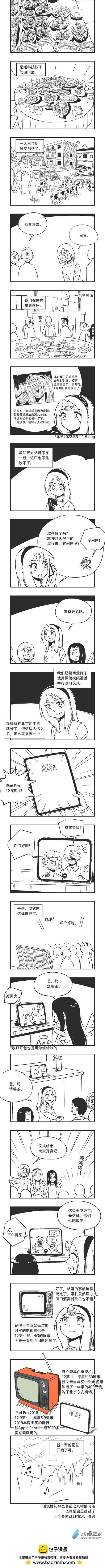 0191 赛博改口 第1页