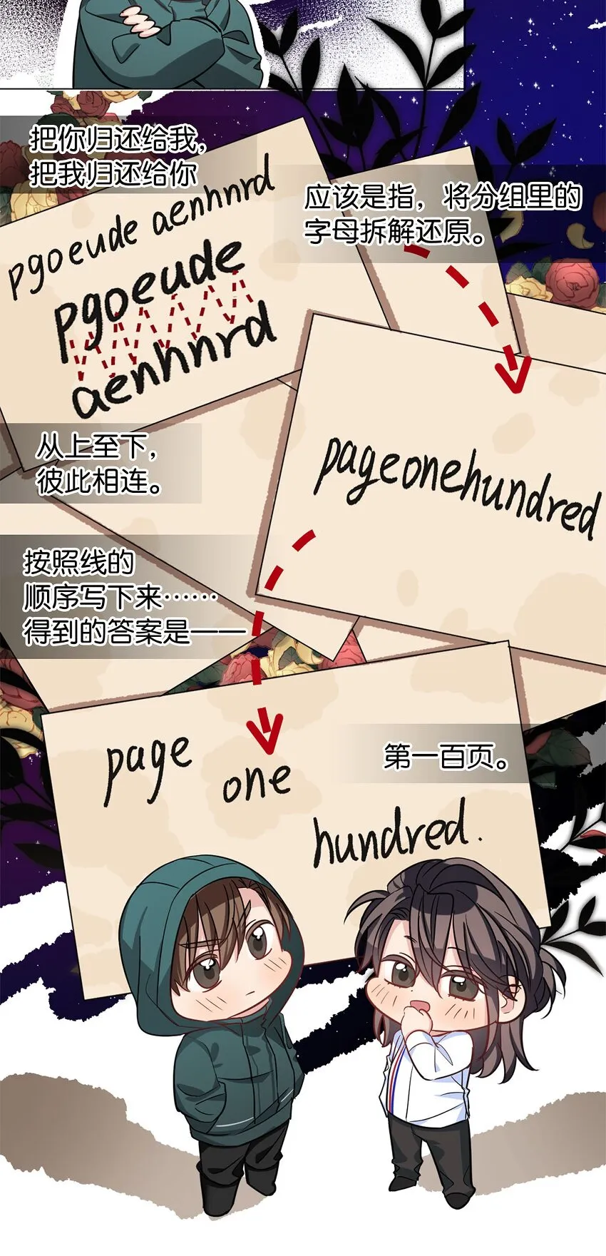 12 总攻人设 第12页