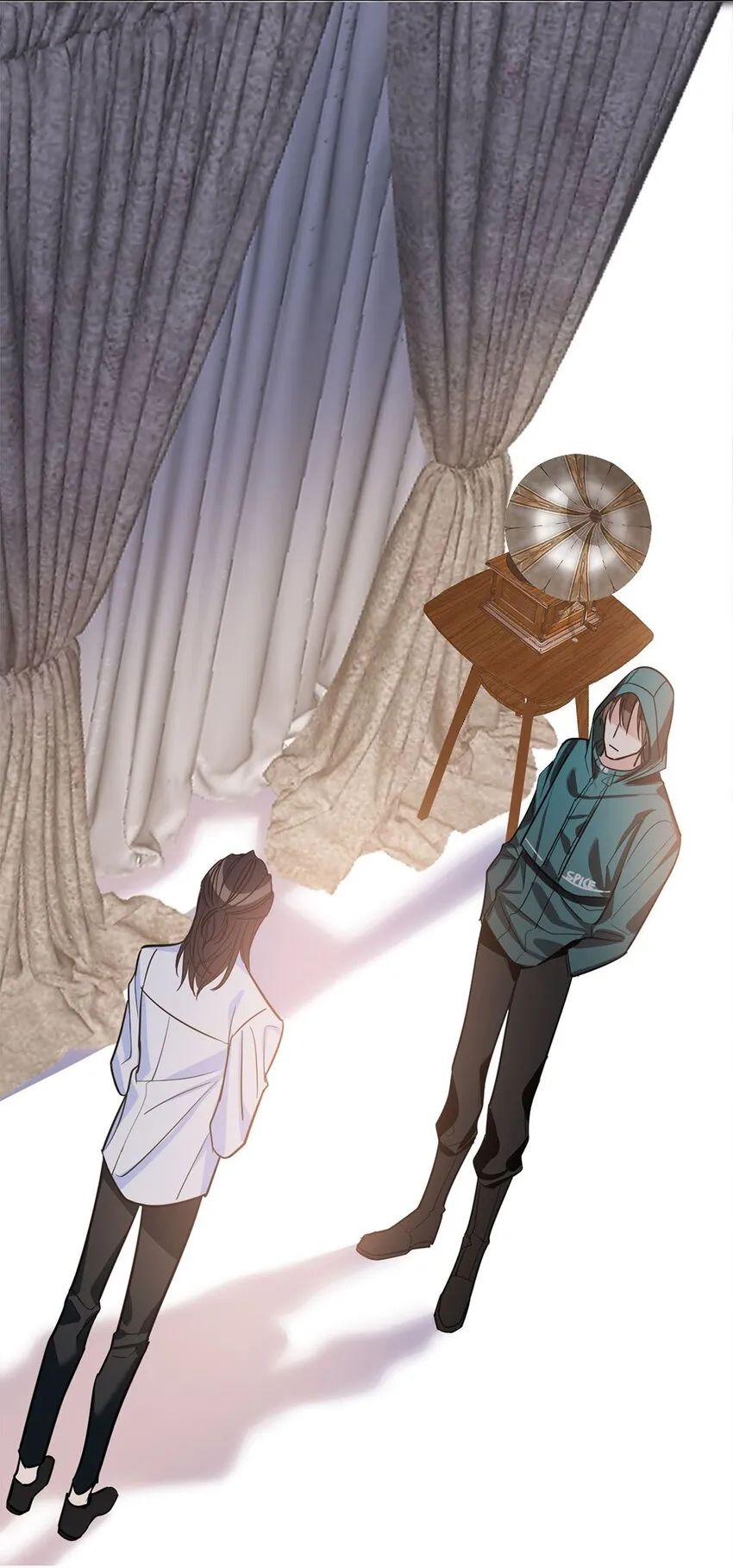 10 镜与音符 第34页