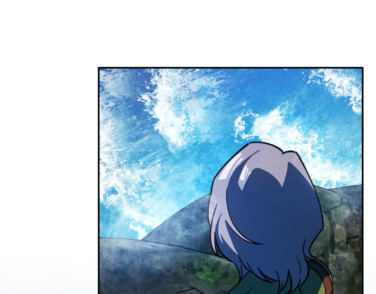 第29话 破风&巨浪 第71页