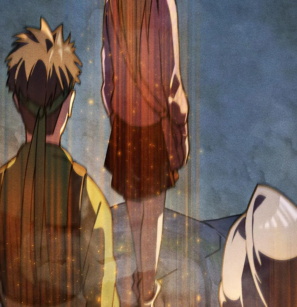 第26话 君臣&兵将 第102页