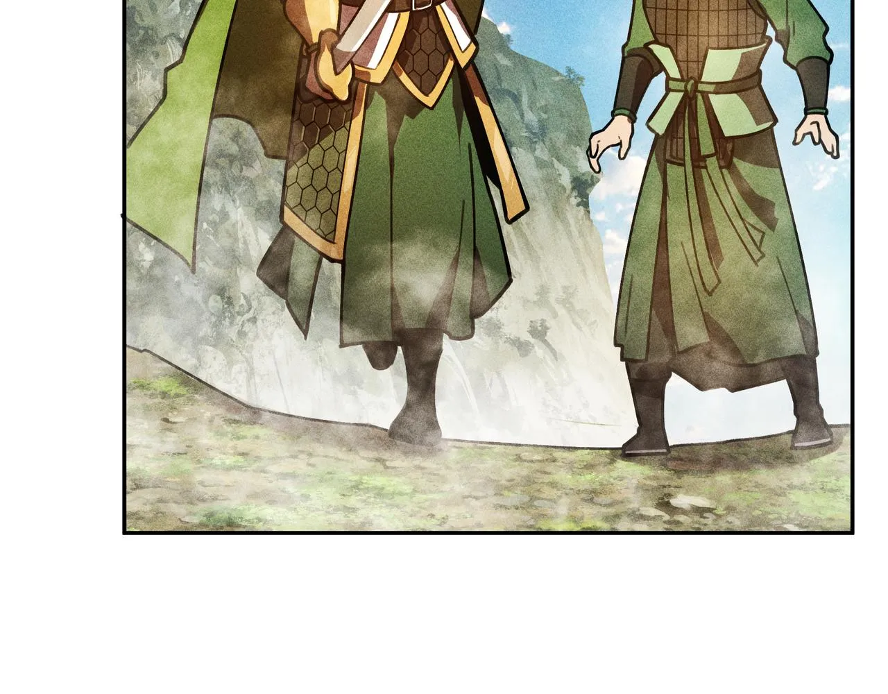 第25话：潜能&爆发 第83页