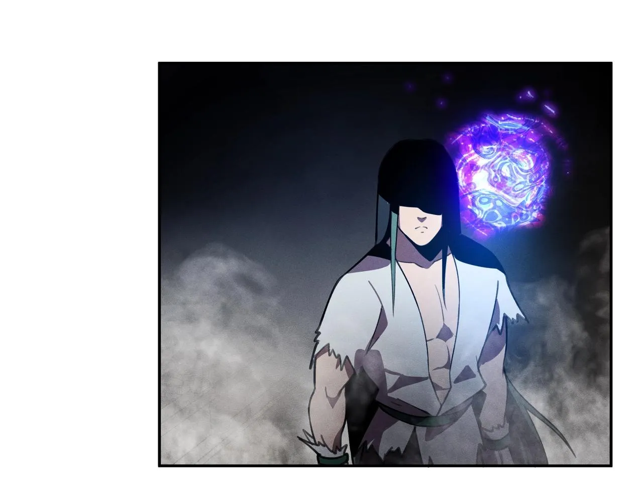第23话 莫问&诛心 第73页