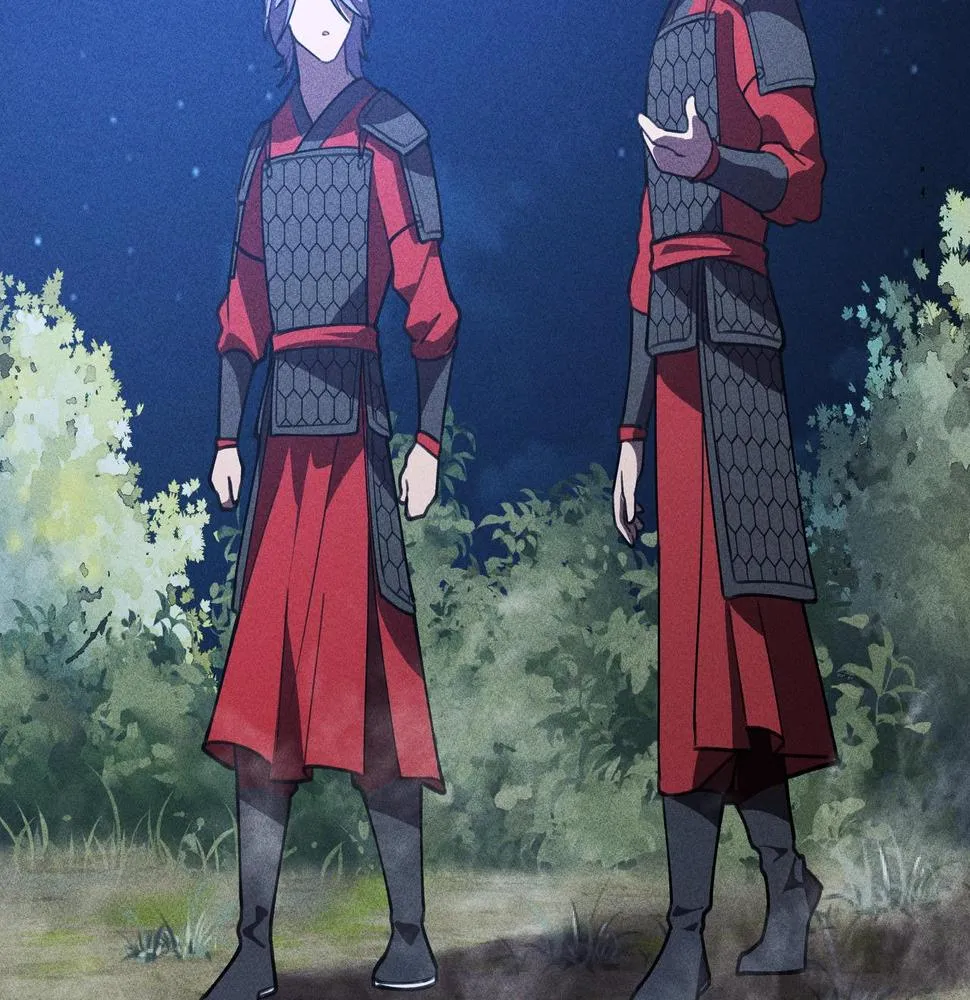 第18话 成长&生长 第37页