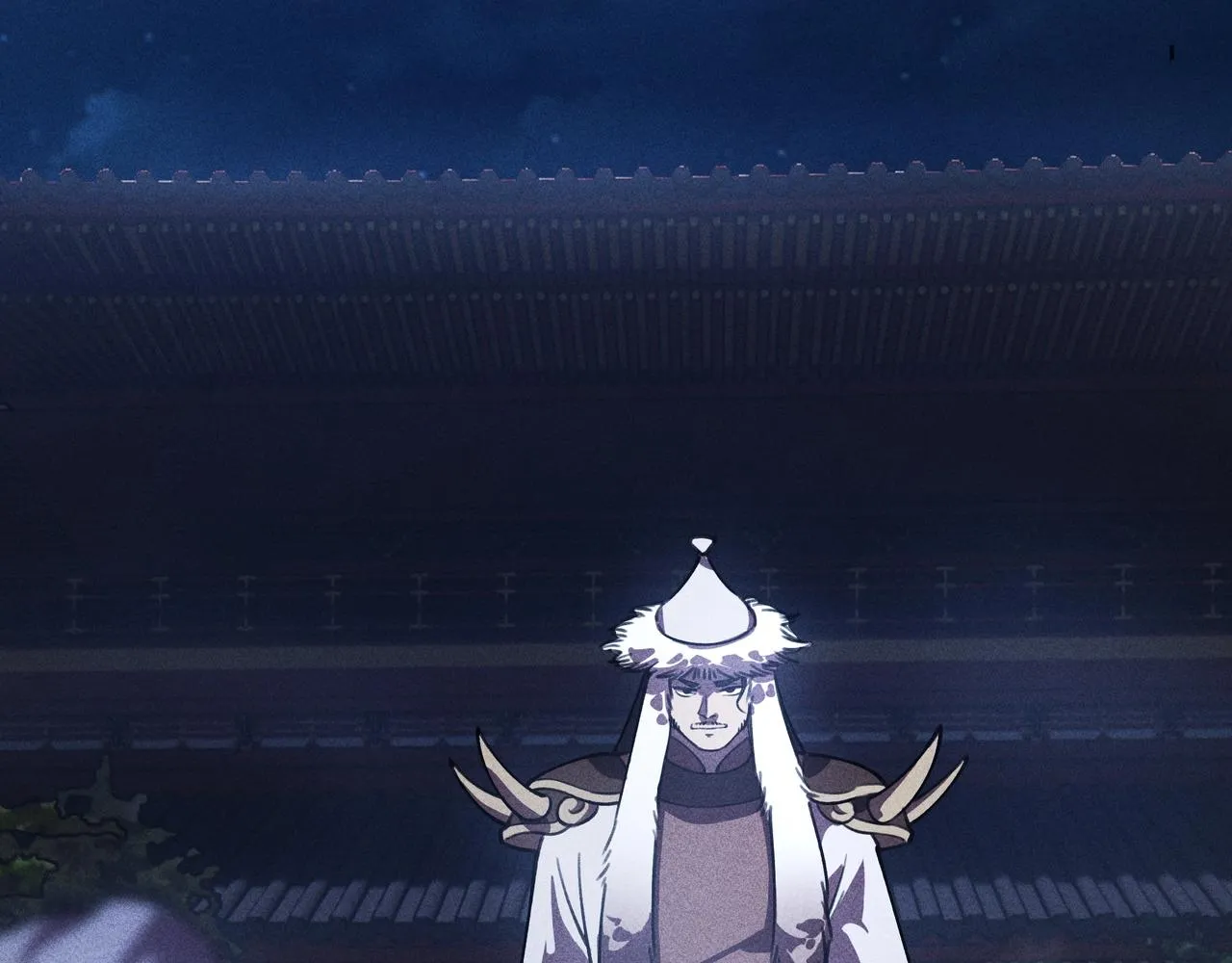 第14话 国家&小家 第6页