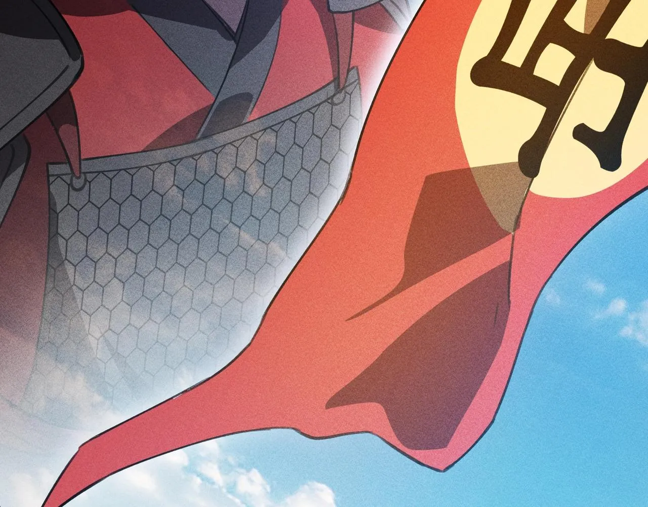 第14话 国家&小家 第64页