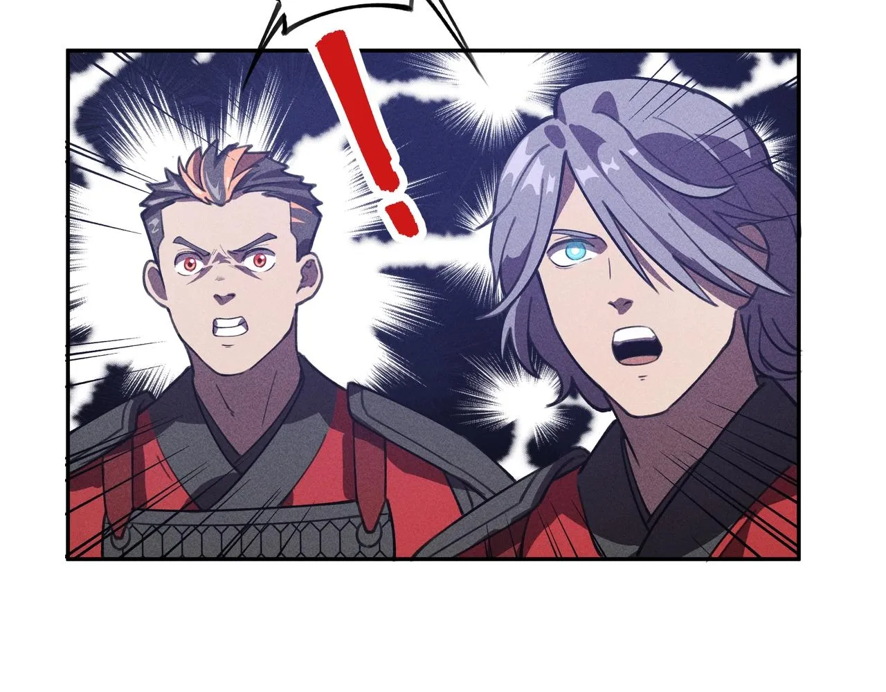 第11话 祭奠&遗忘 第107页
