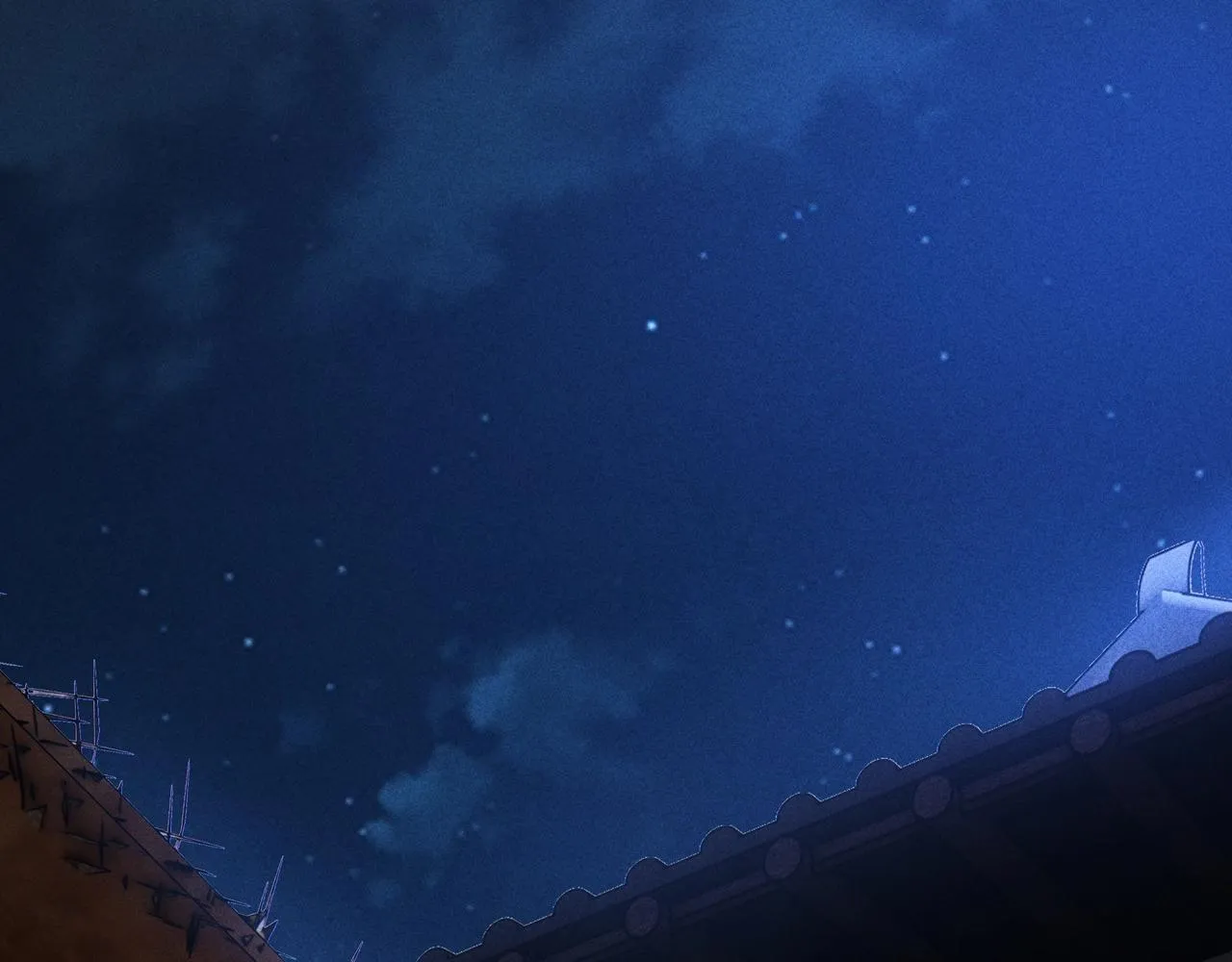 第8话 皇权&王道 第5页