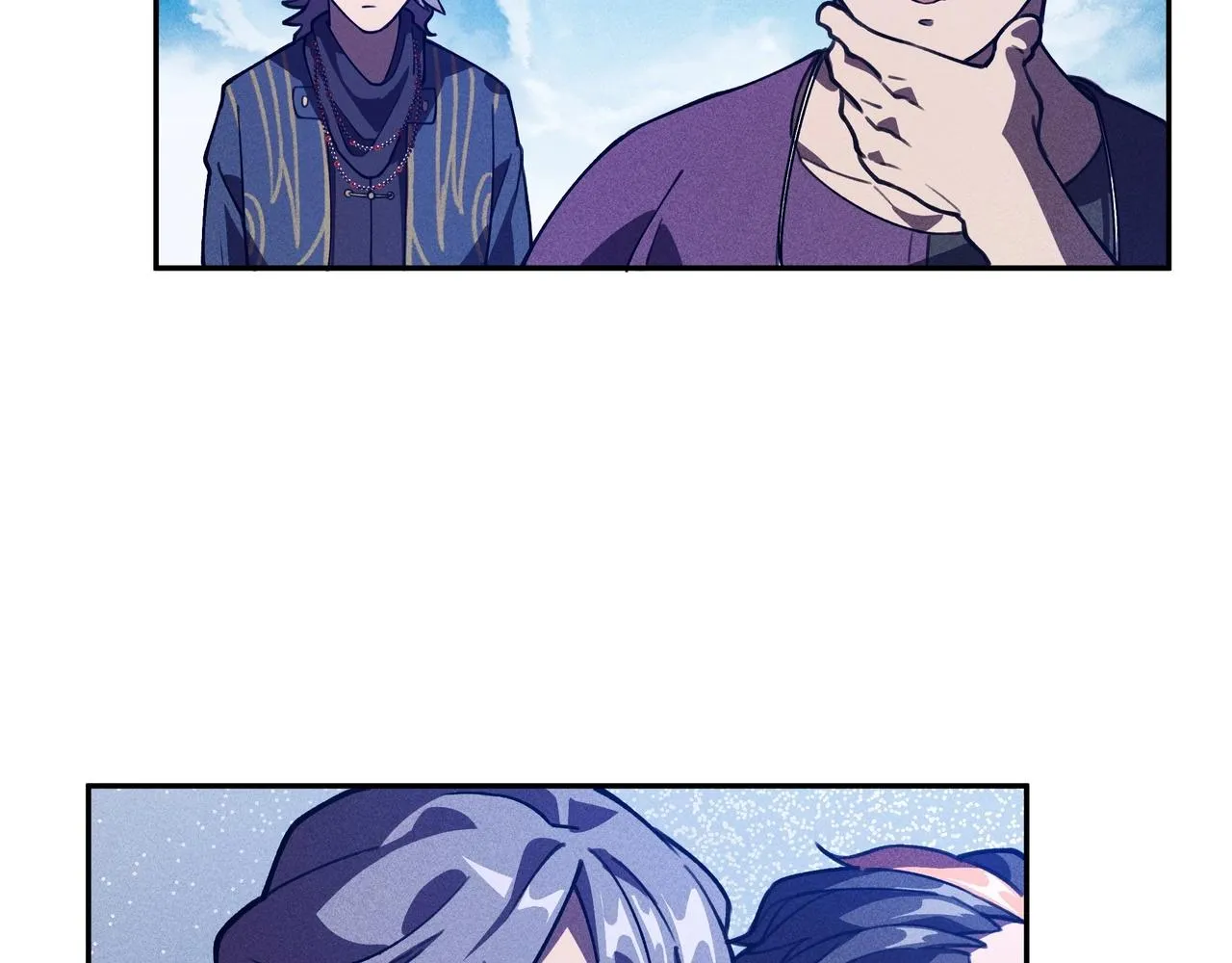 第6话 才女&将军 第53页