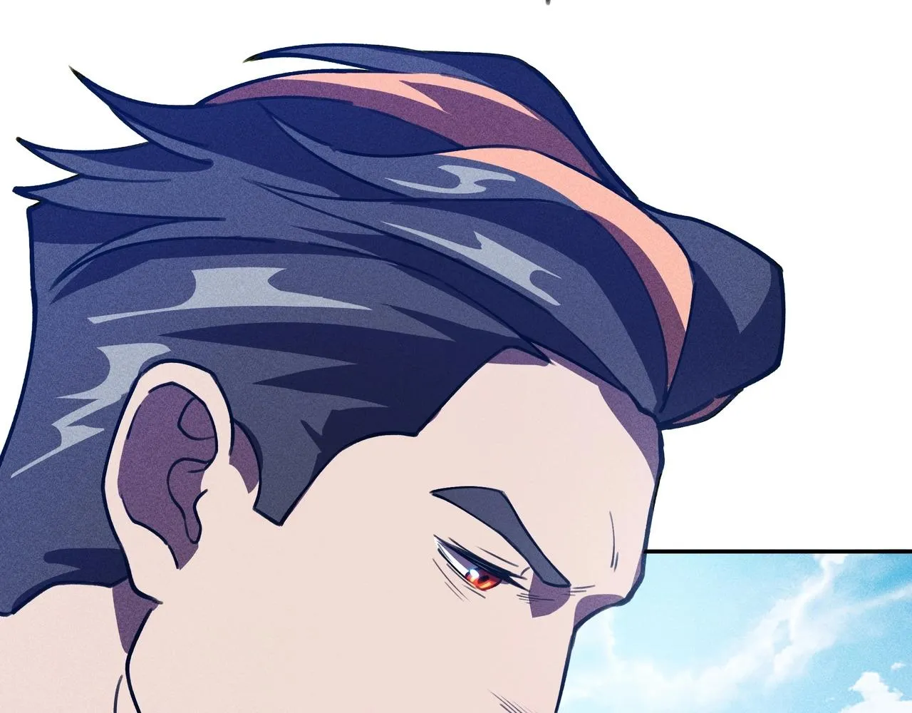 第6话 才女&将军 第68页
