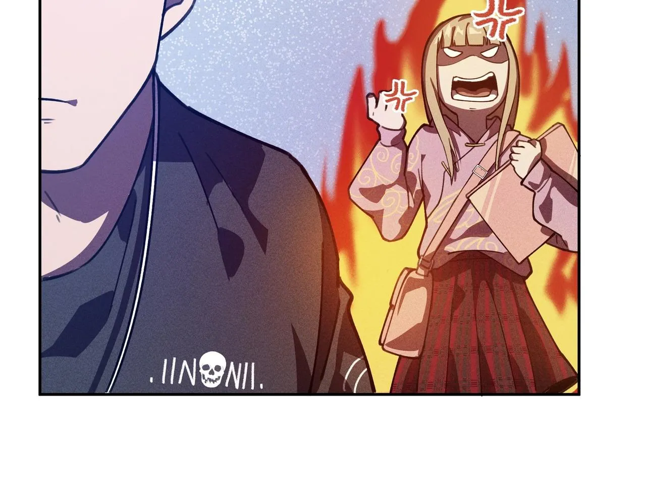 第6话 才女&将军 第78页