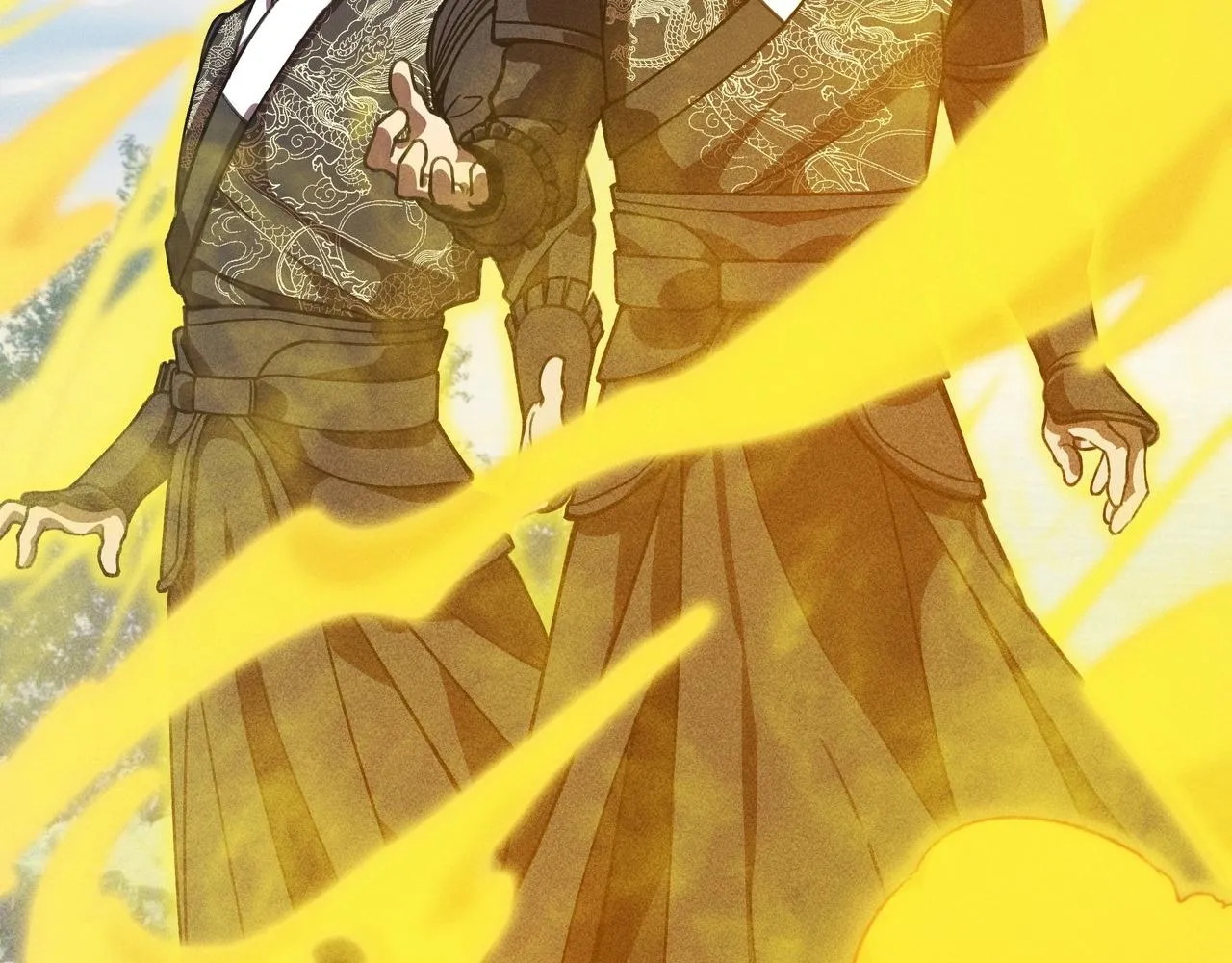 第6话 才女&将军 第86页