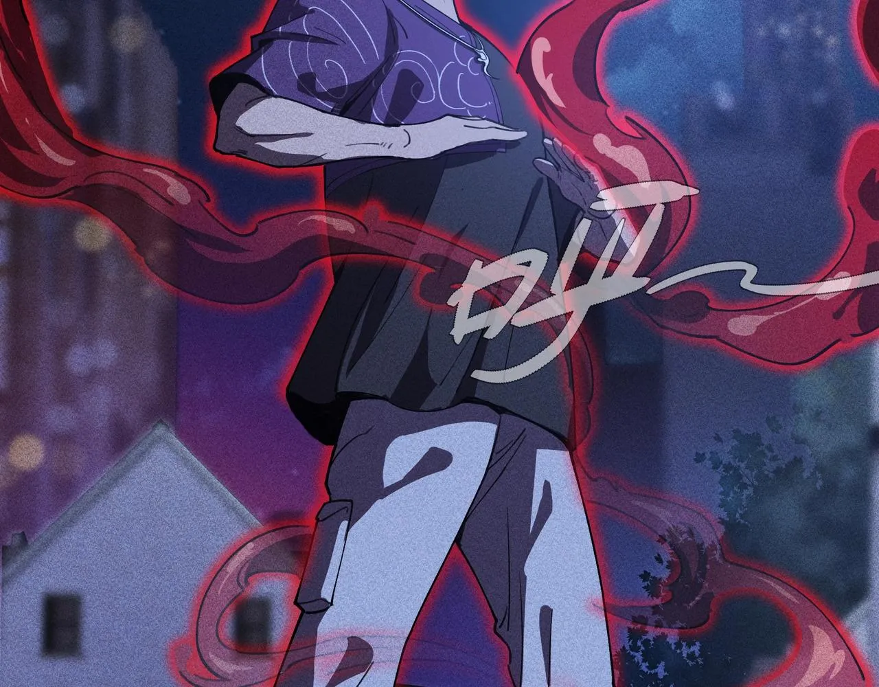 第01话，人间&炼狱 第67页