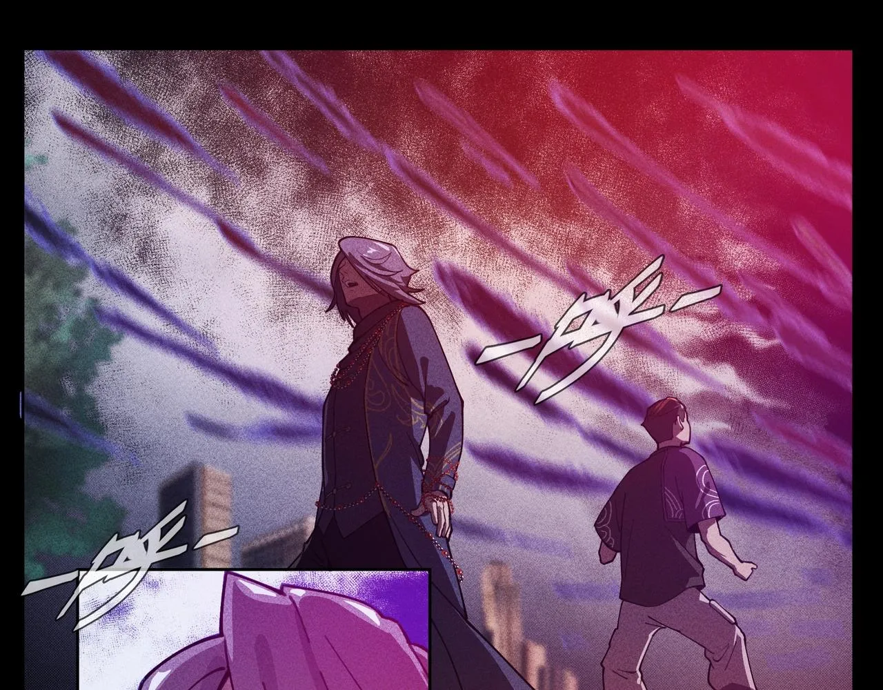 第01话，人间&炼狱 第164页