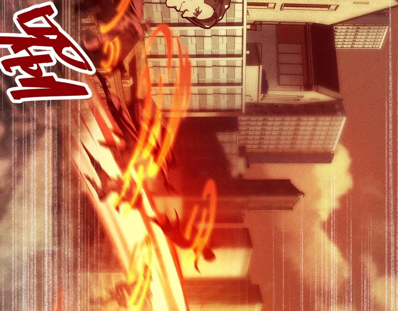 第02话 截击&逃窜 第49页