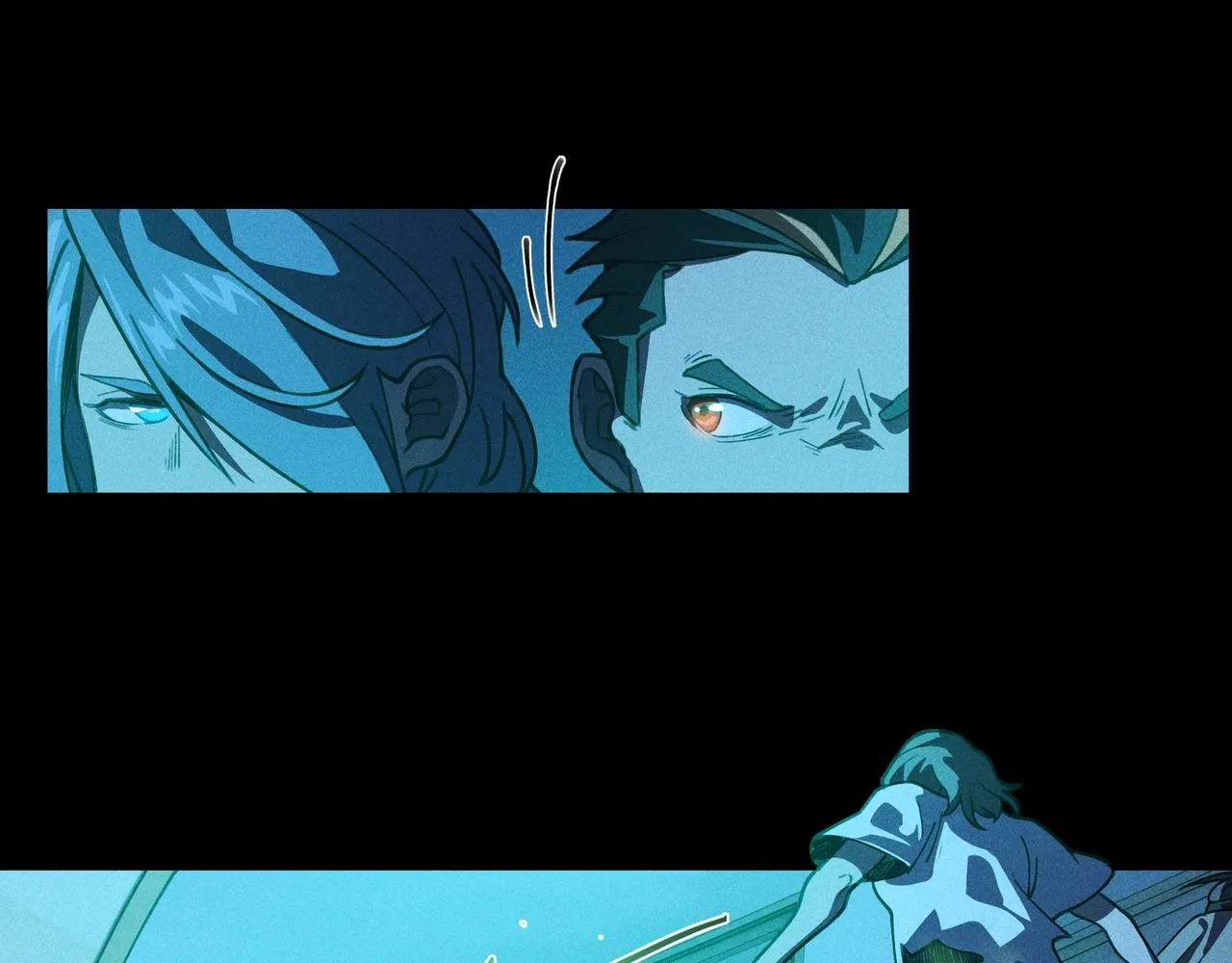 第03话 霸凌&拯救 第168页
