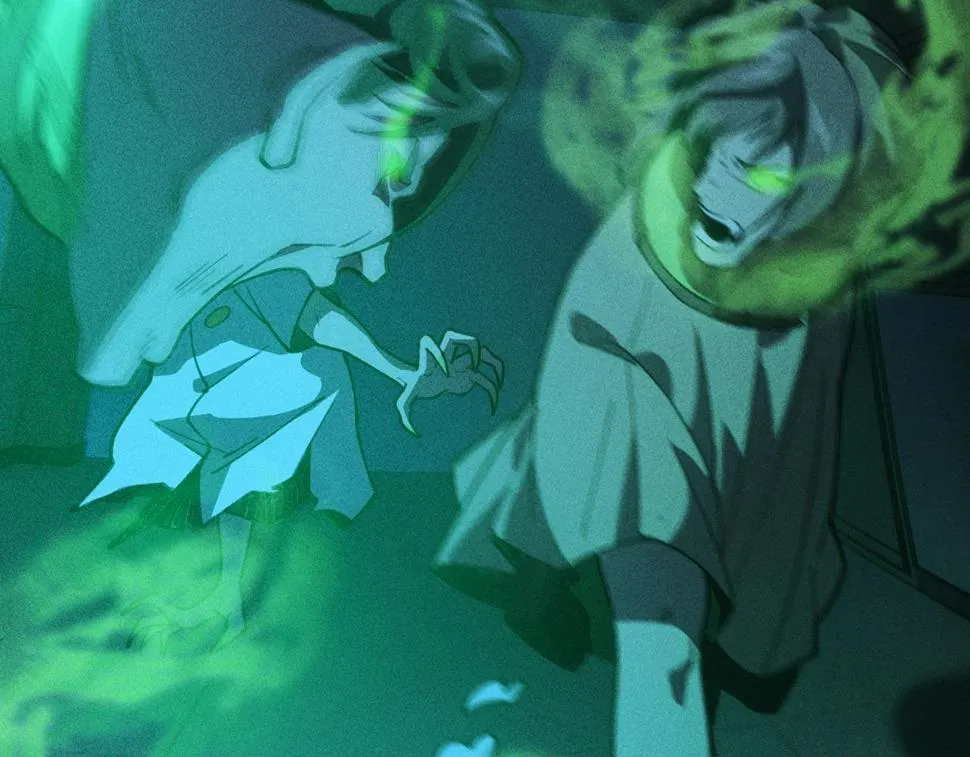 第四话 死别&生离 第24页