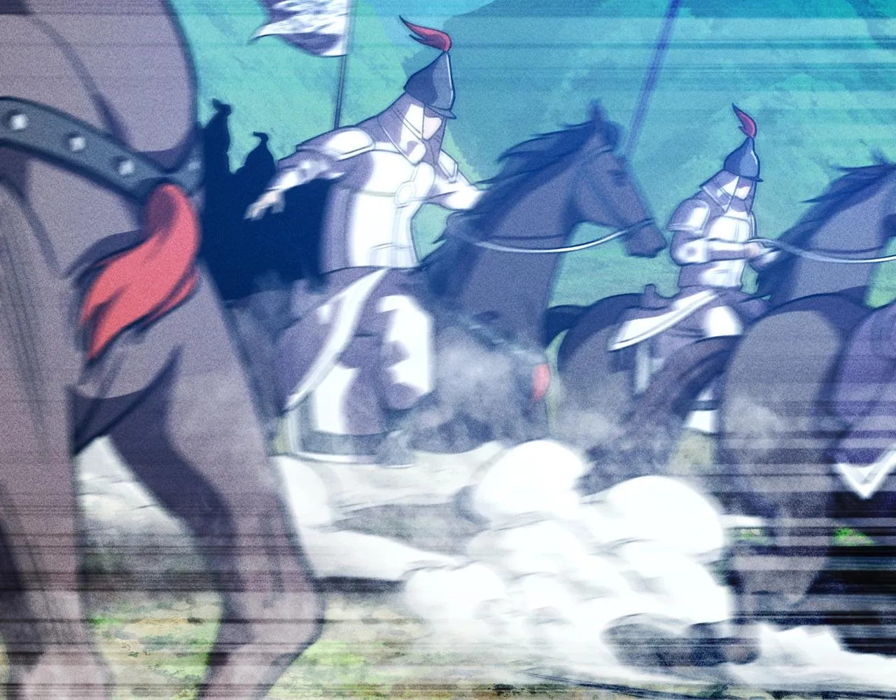 第五话 鬼神&鬼将 第129页