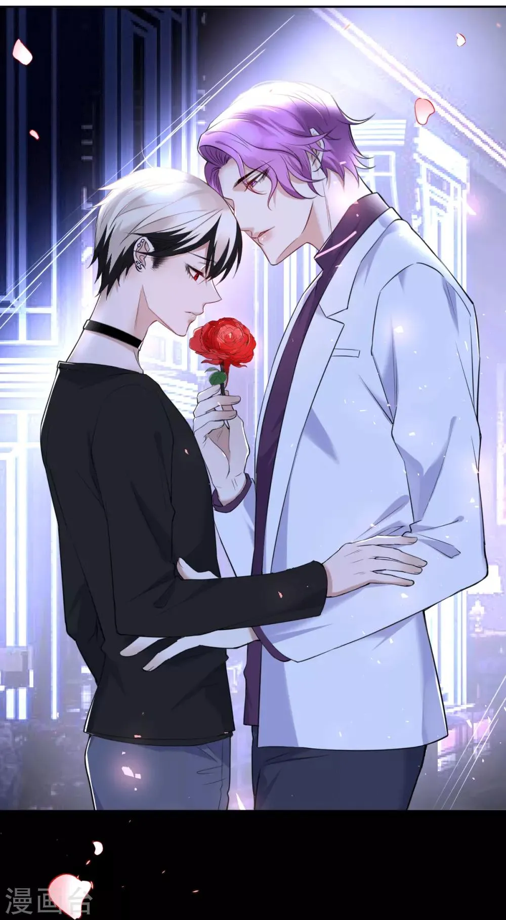 第49话 罪兽49 第19页