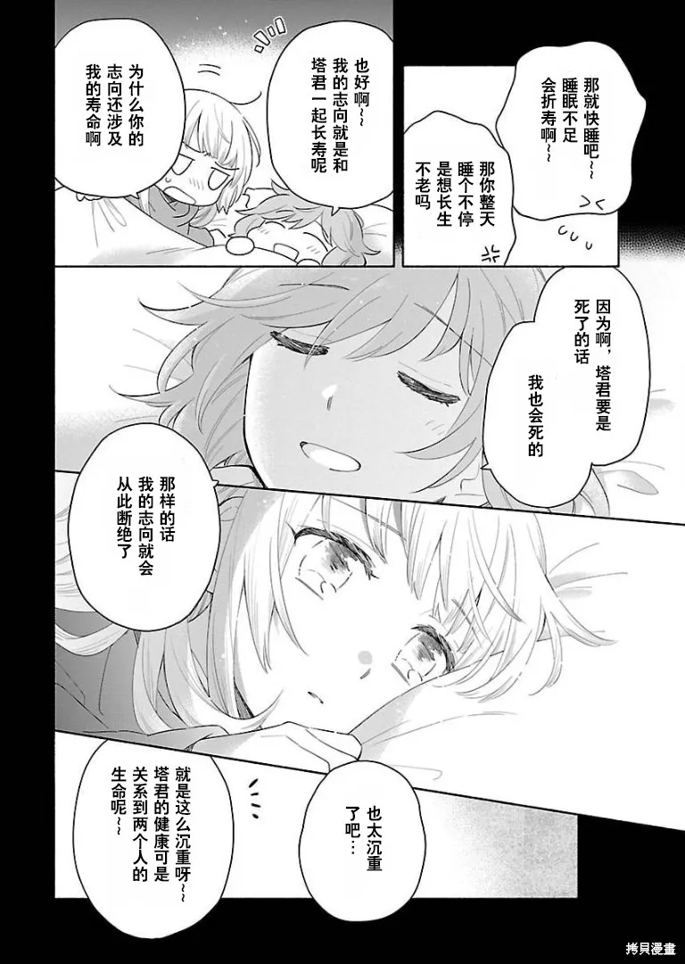 单行本番外 第10页
