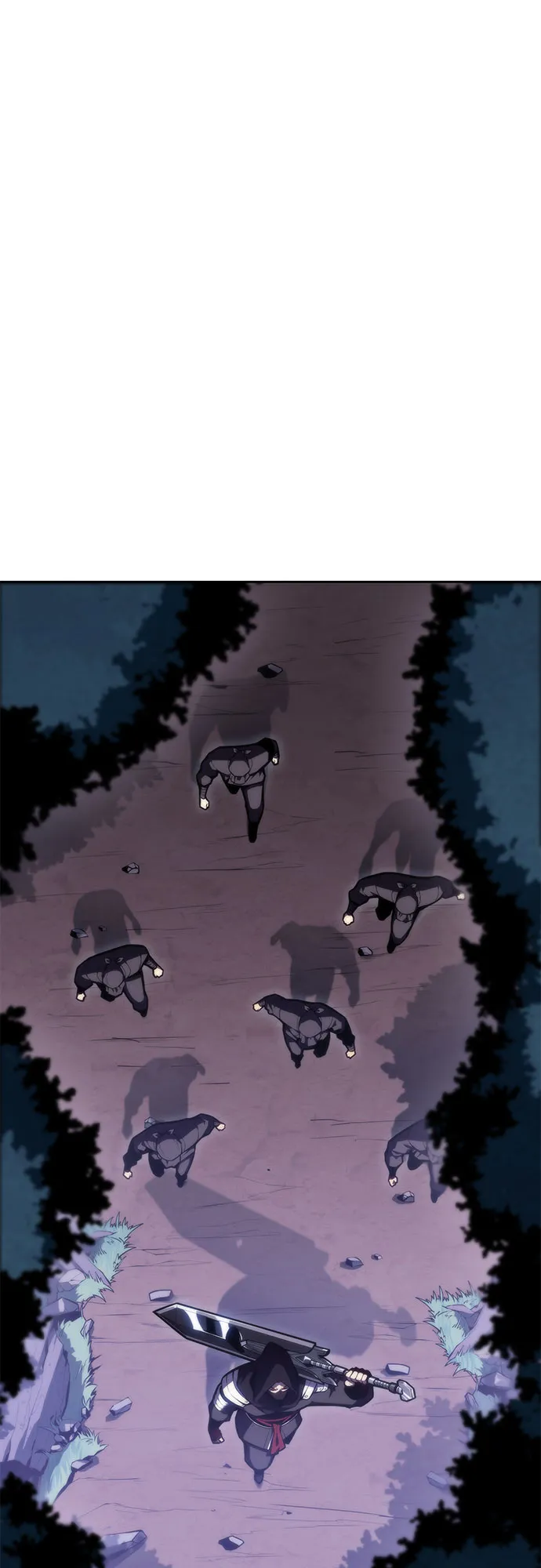 [第79话] 不速之客（1） 第39页