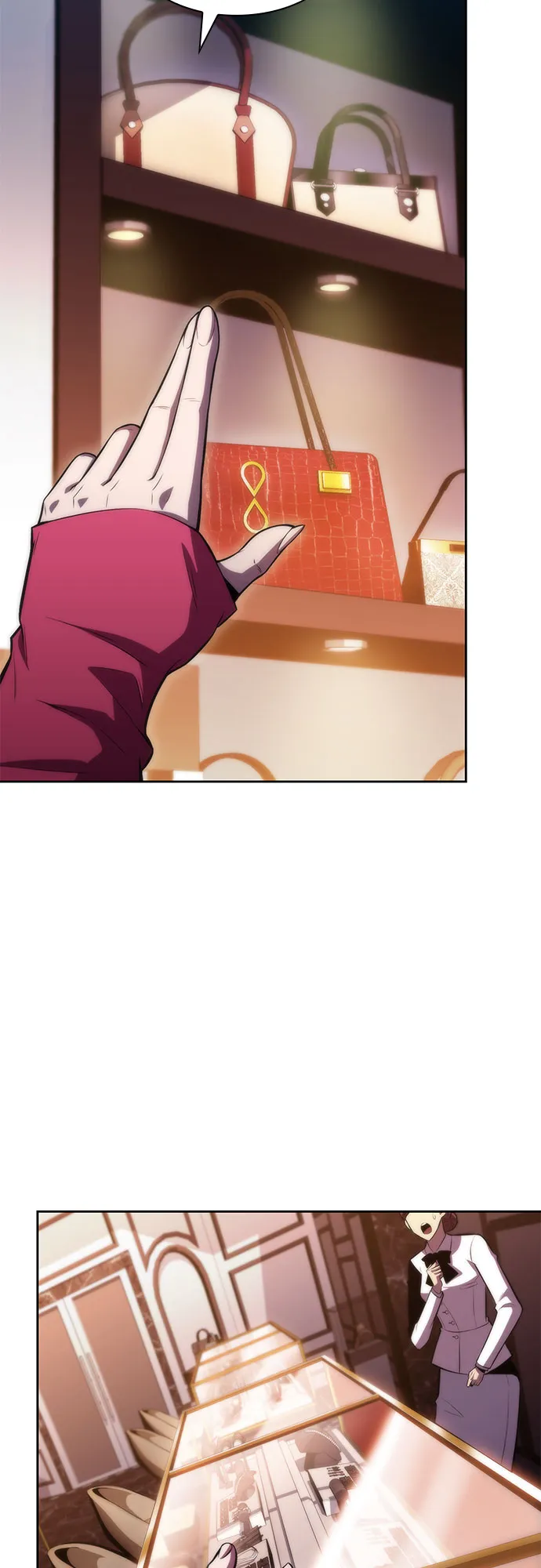 [第66话] 各自的生活 第49页