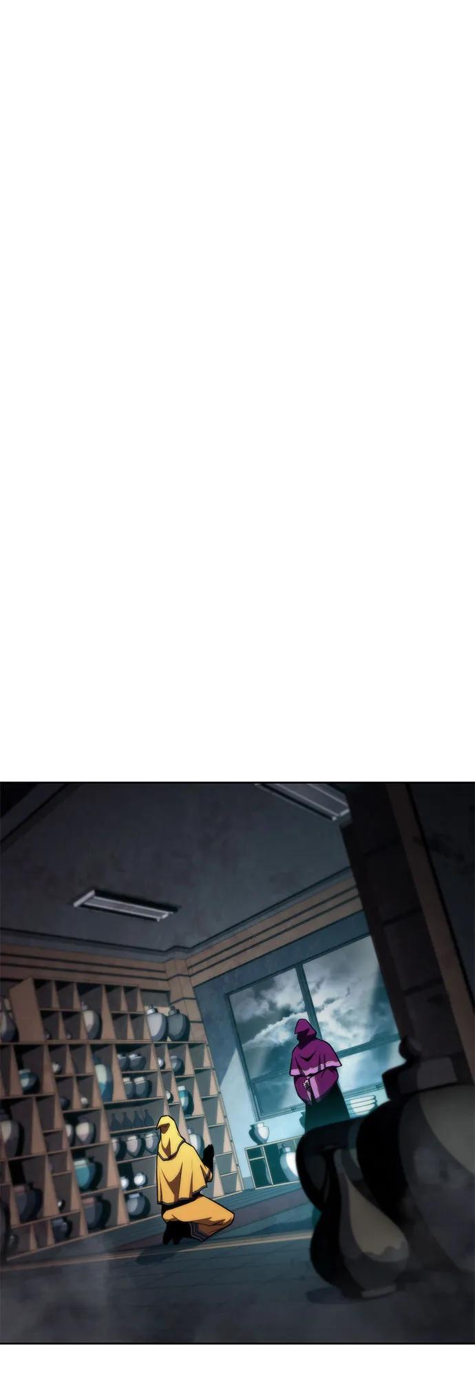 [第59话] 精神科医院（2） 第73页