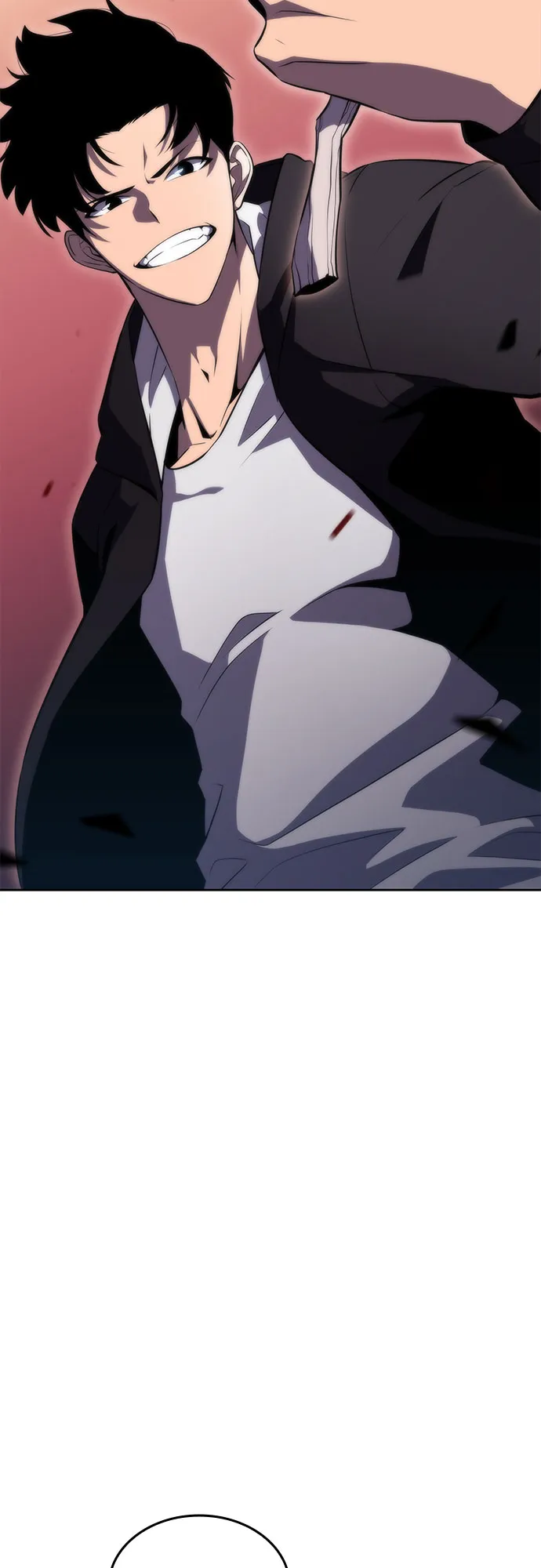 [第56话] 逝者母胎，“潘达里尔”（3） 第70页