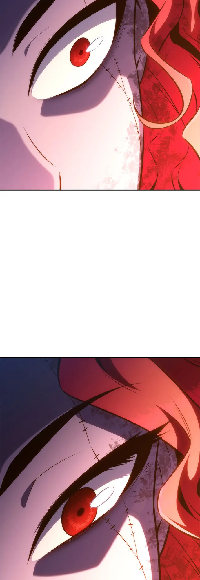 [第56话] 逝者母胎，“潘达里尔”（3） 第109页
