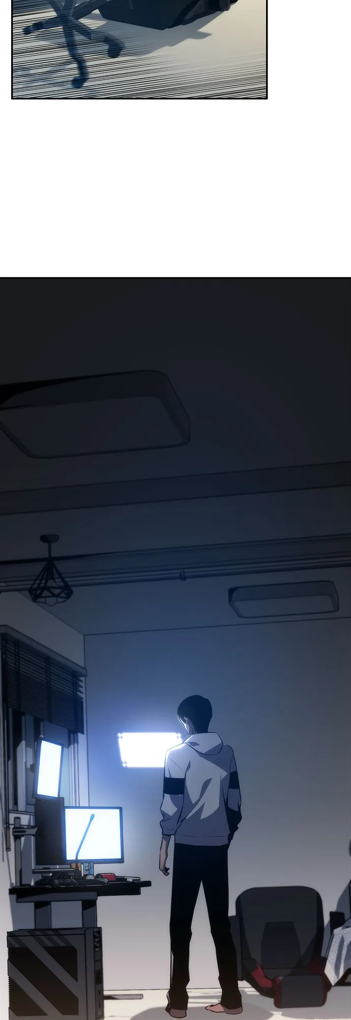 [第1话] 塔的顶端 第49页
