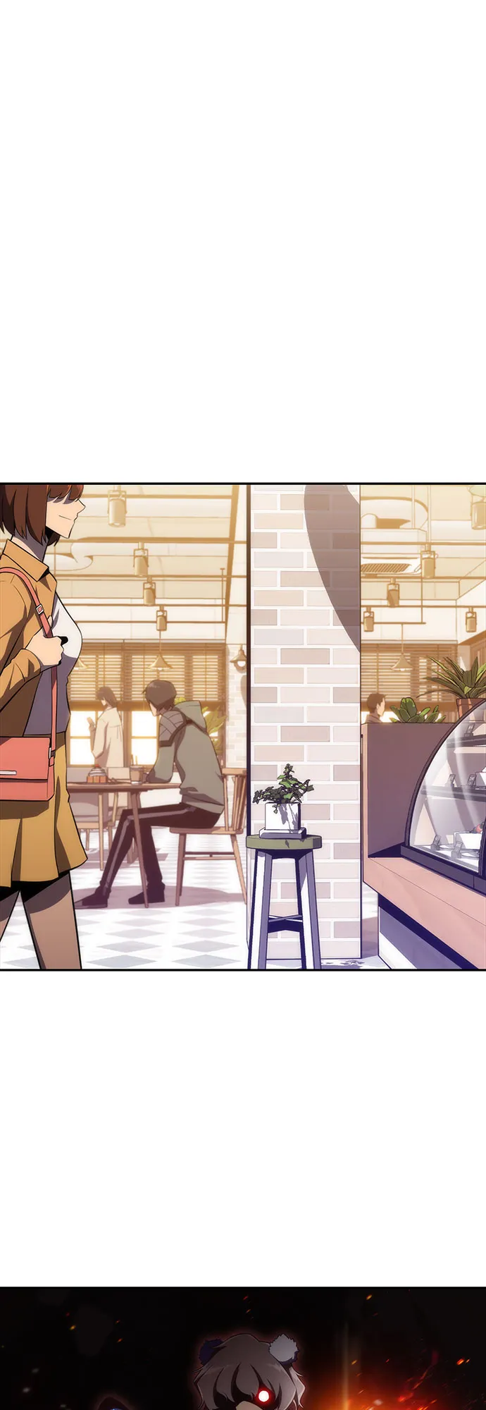 [第15话] 塔中的大佬们 第24页