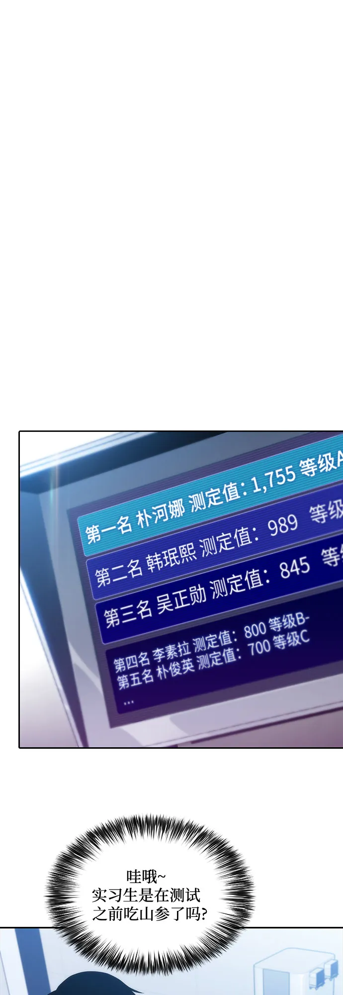 [第16话] 觉醒测试 第53页