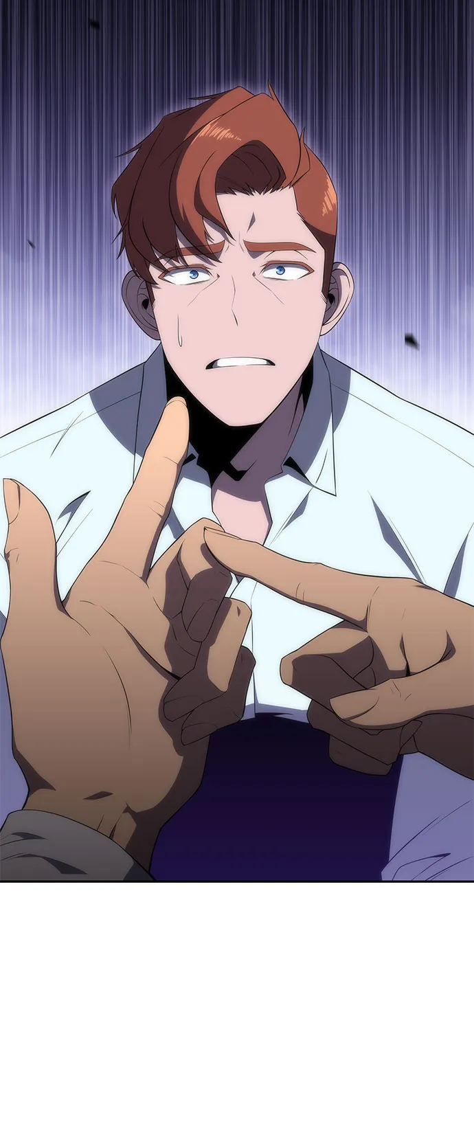 [第35话] 黑市（3） 第20页