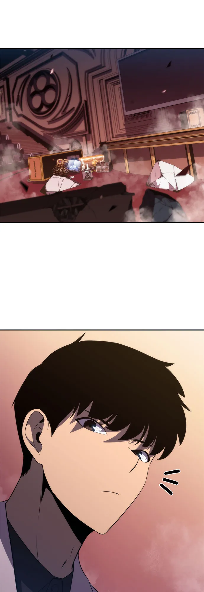 [第37话] 因果报应 第57页